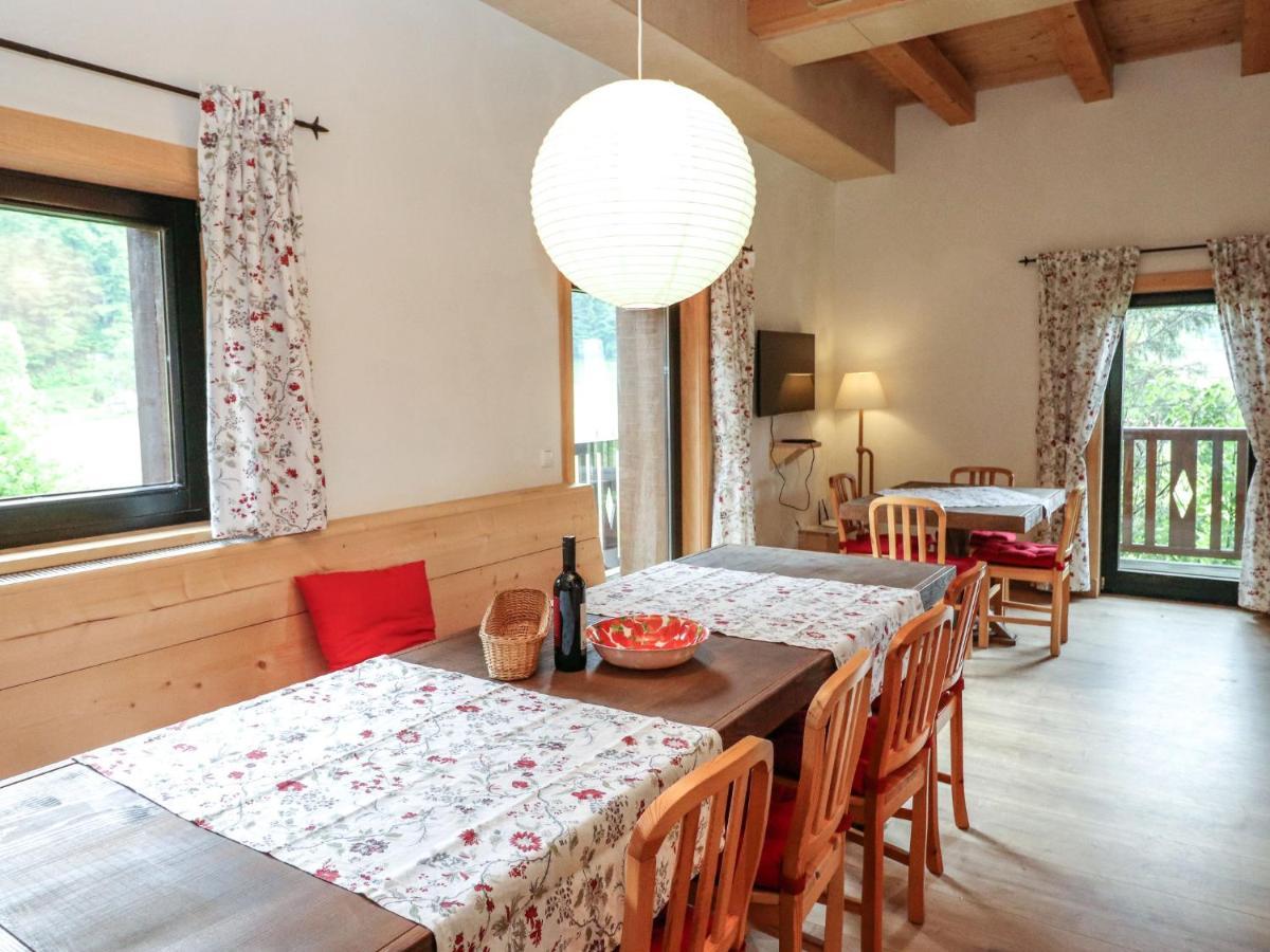 Apartment Adlerhorst - Top 5 By Interhome Grünau im Almtal エクステリア 写真