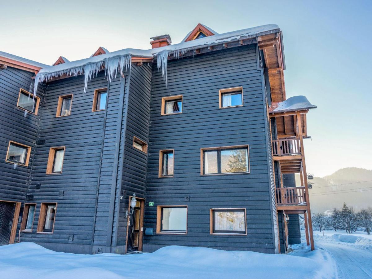 Apartment Adlerhorst - Top 5 By Interhome Grünau im Almtal エクステリア 写真