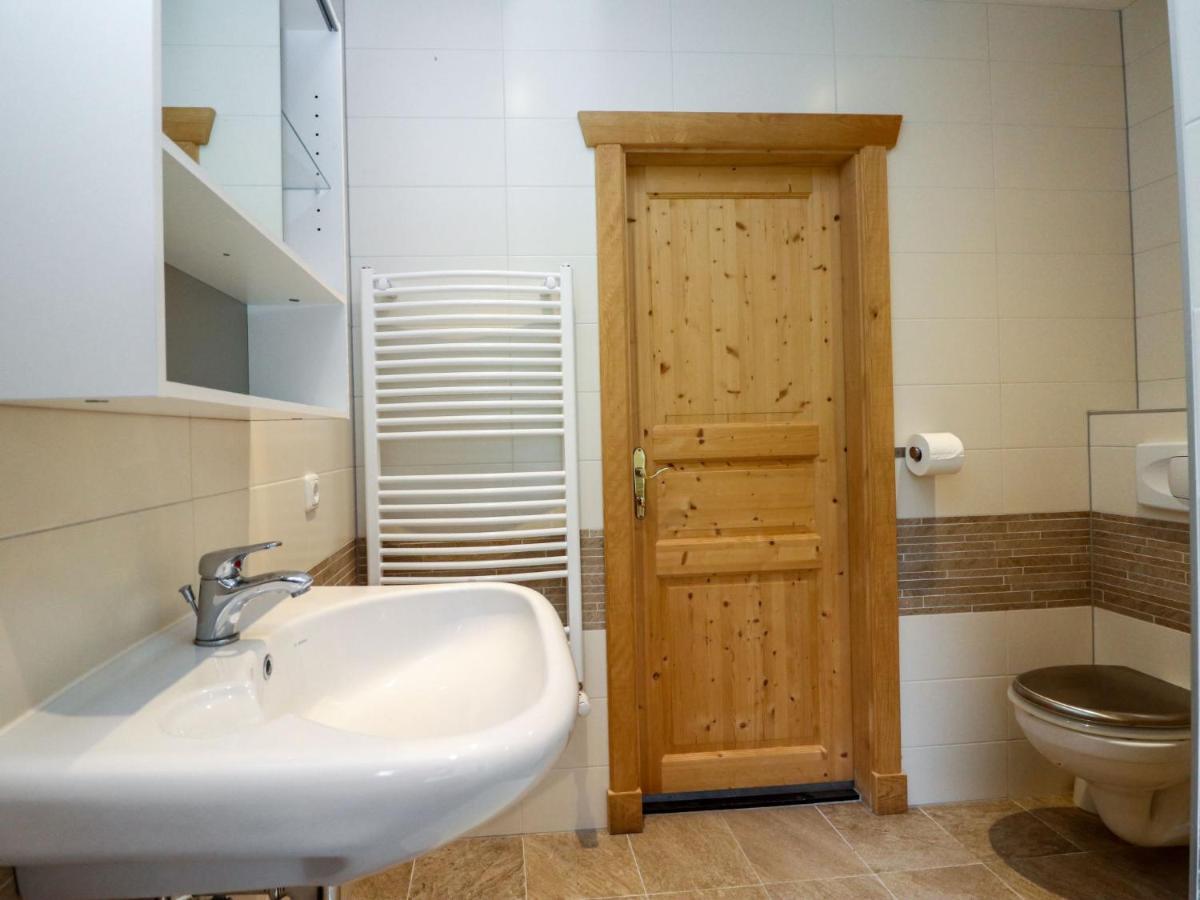 Apartment Adlerhorst - Top 5 By Interhome Grünau im Almtal エクステリア 写真