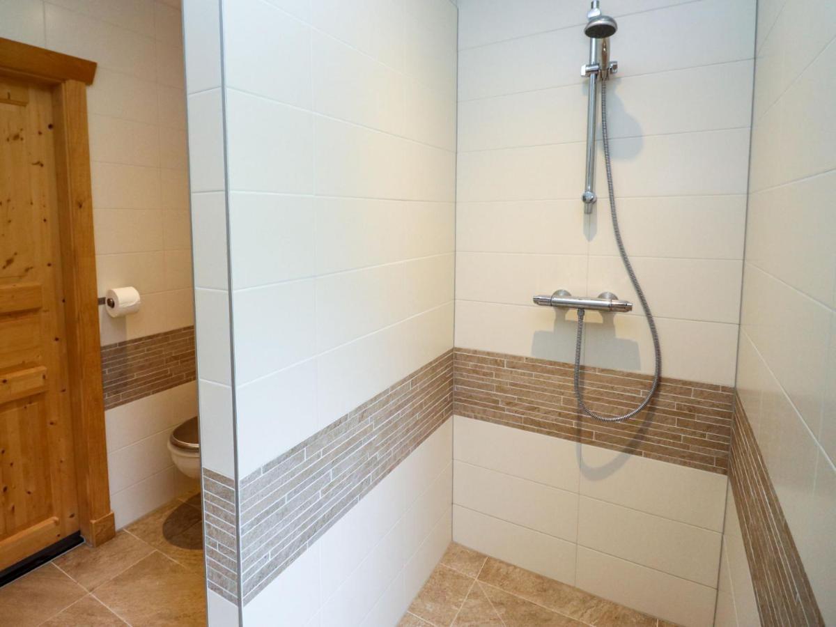 Apartment Adlerhorst - Top 5 By Interhome Grünau im Almtal エクステリア 写真