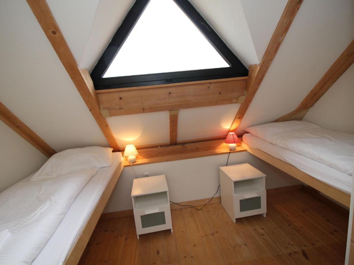 Apartment Adlerhorst - Top 5 By Interhome Grünau im Almtal エクステリア 写真