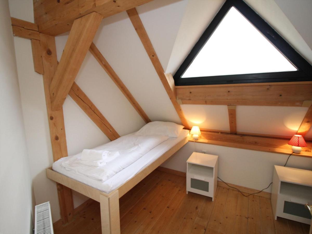 Apartment Adlerhorst - Top 5 By Interhome Grünau im Almtal エクステリア 写真