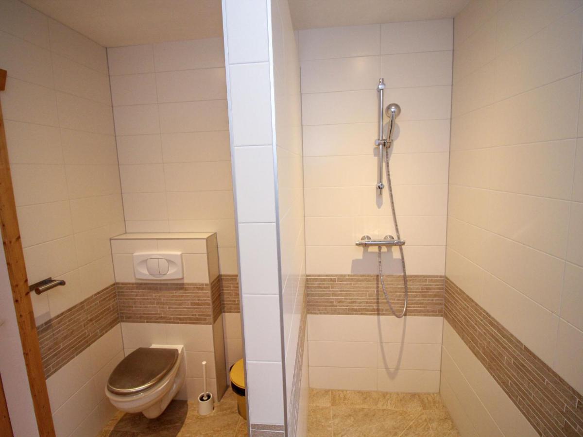Apartment Adlerhorst - Top 5 By Interhome Grünau im Almtal エクステリア 写真