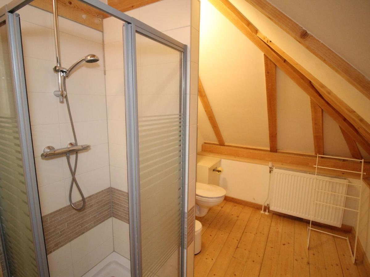 Apartment Adlerhorst - Top 5 By Interhome Grünau im Almtal エクステリア 写真