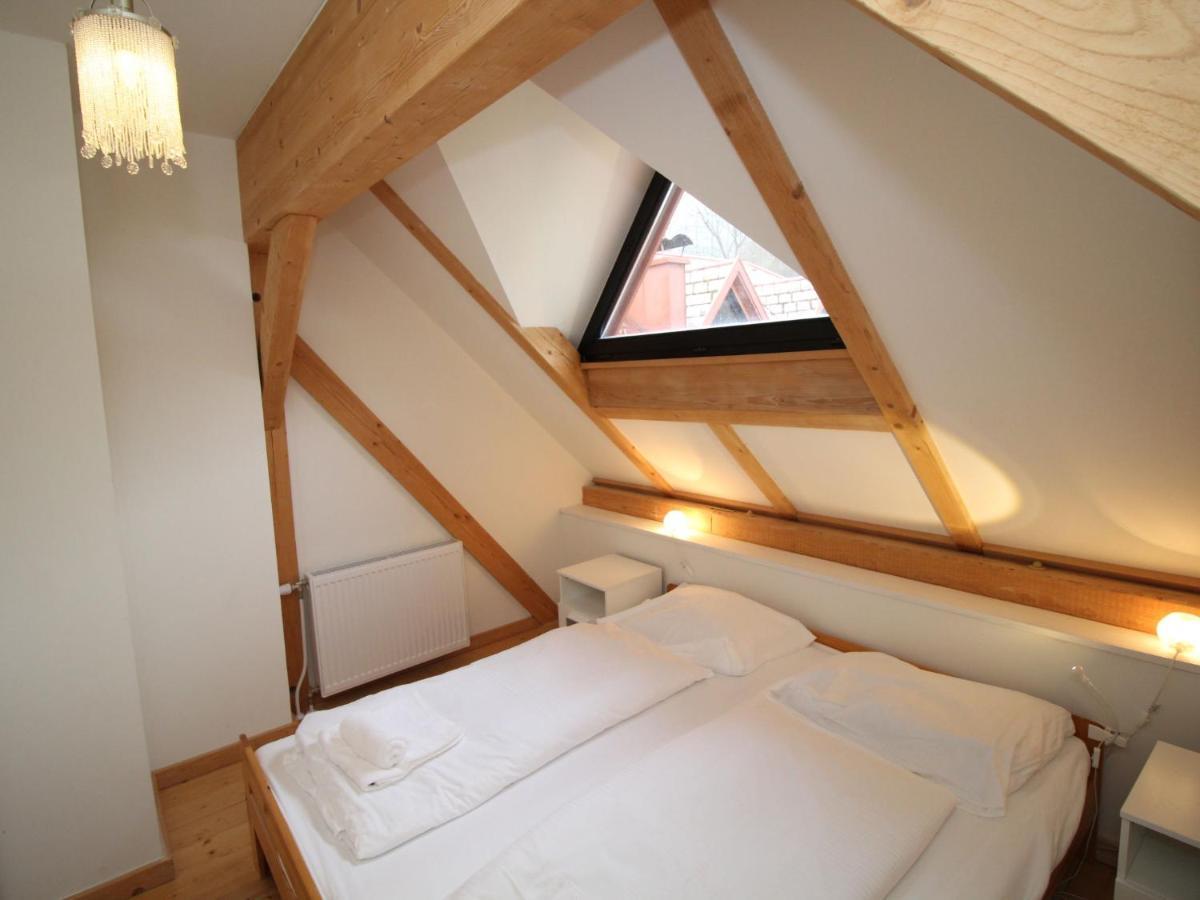 Apartment Adlerhorst - Top 5 By Interhome Grünau im Almtal エクステリア 写真