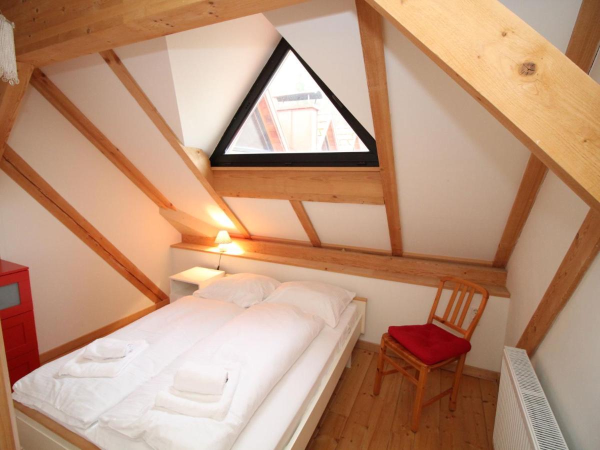 Apartment Adlerhorst - Top 5 By Interhome Grünau im Almtal エクステリア 写真