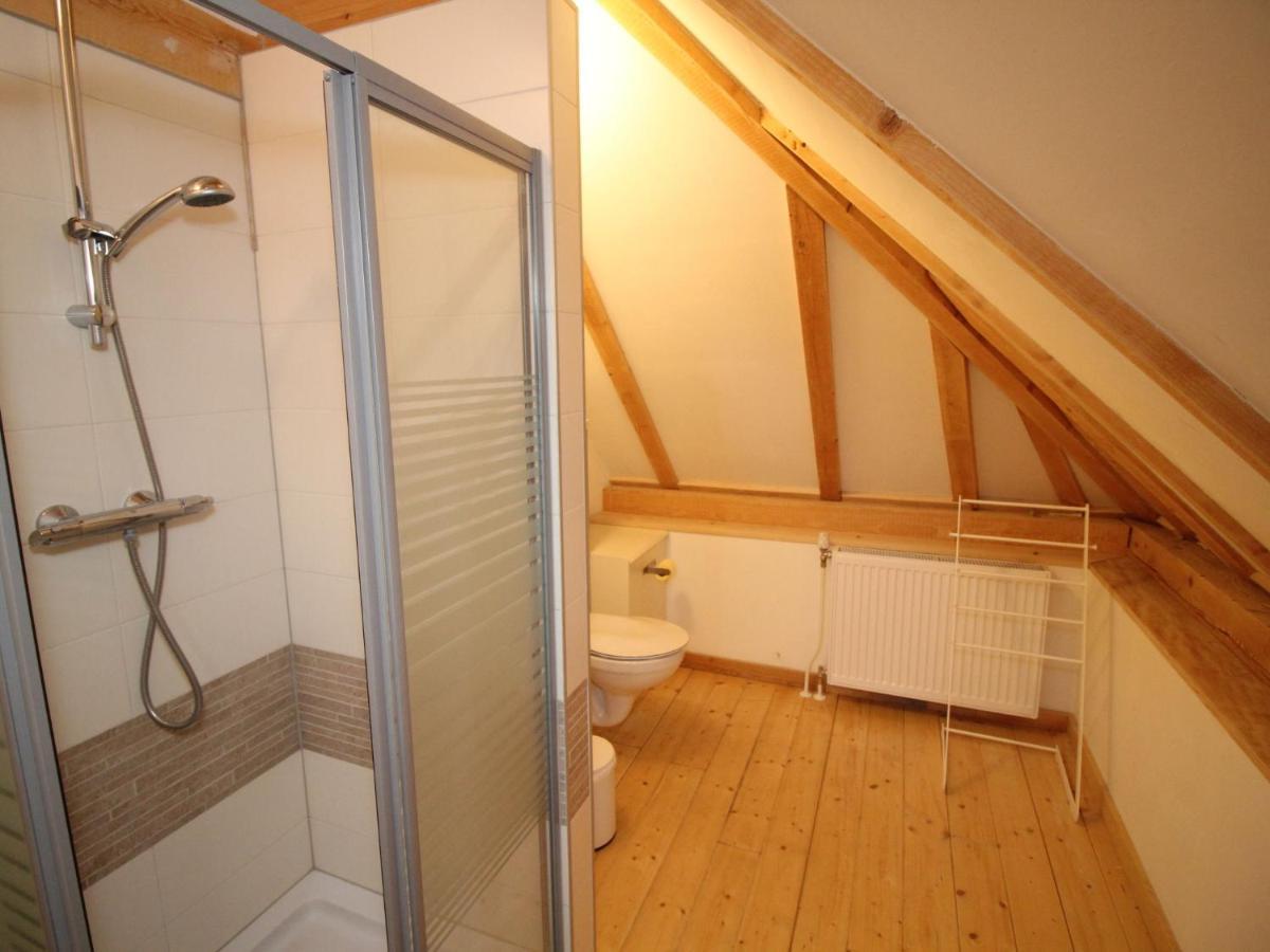 Apartment Adlerhorst - Top 5 By Interhome Grünau im Almtal エクステリア 写真