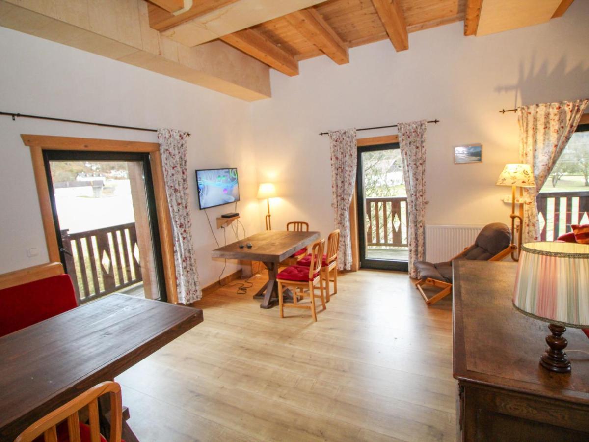 Apartment Adlerhorst - Top 5 By Interhome Grünau im Almtal エクステリア 写真