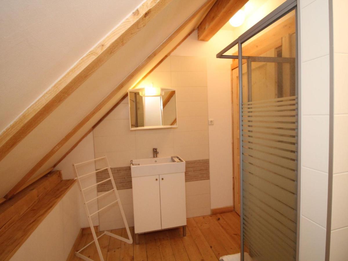Apartment Adlerhorst - Top 5 By Interhome Grünau im Almtal エクステリア 写真