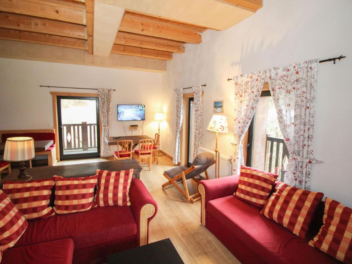 Apartment Adlerhorst - Top 5 By Interhome Grünau im Almtal エクステリア 写真