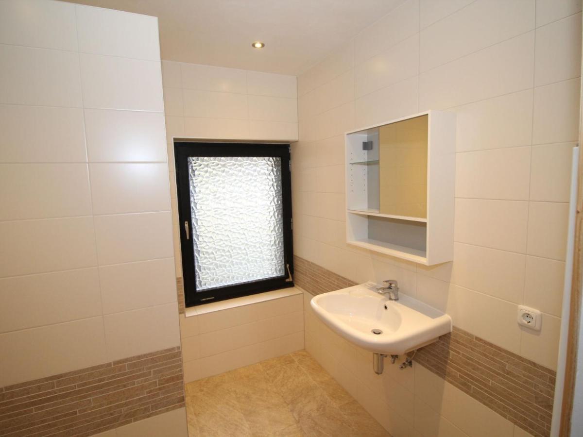 Apartment Adlerhorst - Top 5 By Interhome Grünau im Almtal エクステリア 写真