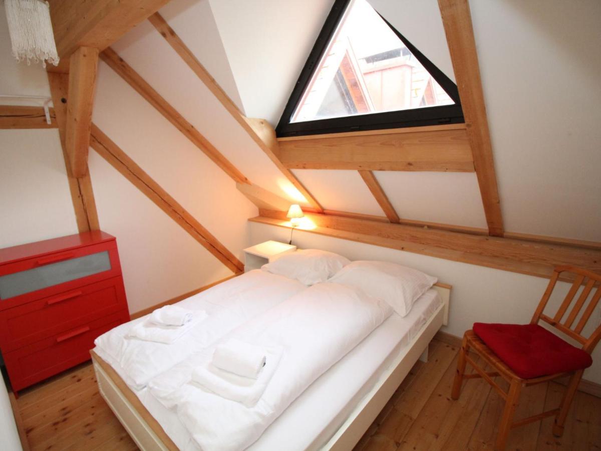 Apartment Adlerhorst - Top 5 By Interhome Grünau im Almtal エクステリア 写真