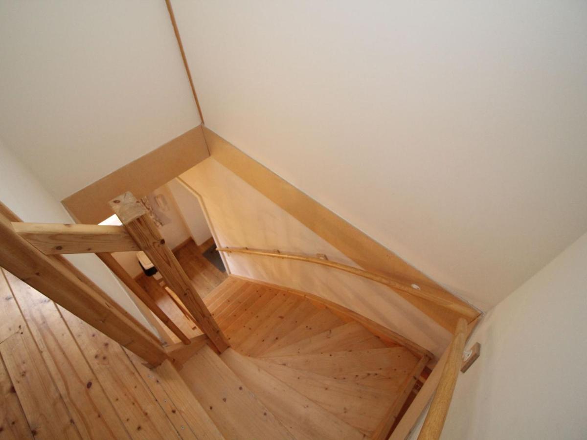 Apartment Adlerhorst - Top 5 By Interhome Grünau im Almtal エクステリア 写真