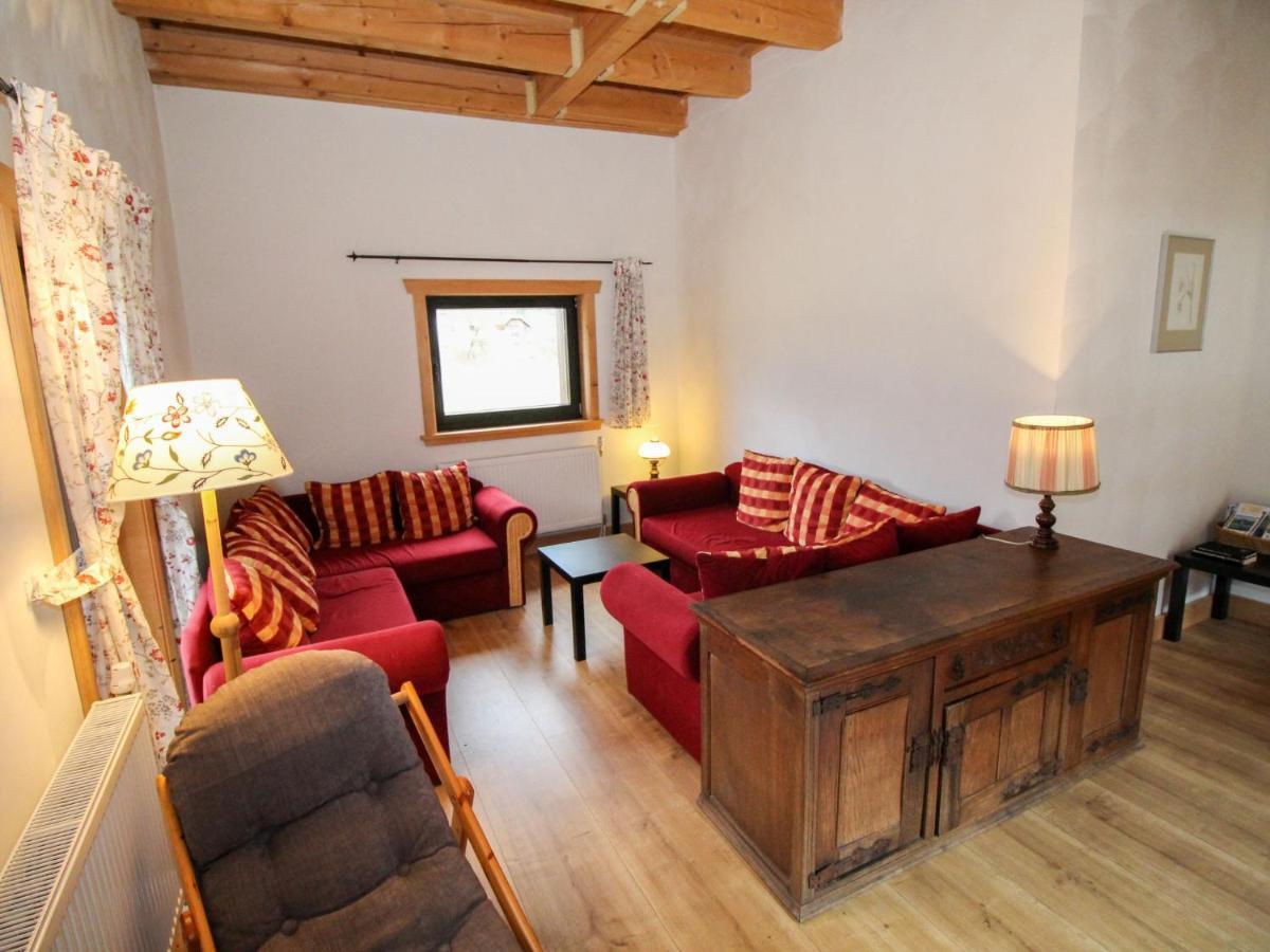 Apartment Adlerhorst - Top 5 By Interhome Grünau im Almtal エクステリア 写真
