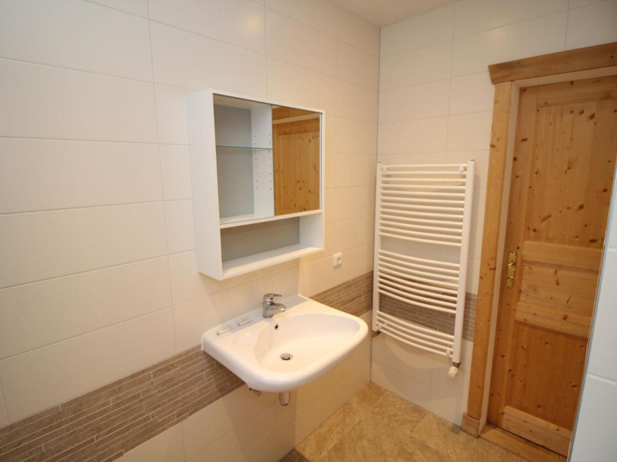 Apartment Adlerhorst - Top 5 By Interhome Grünau im Almtal エクステリア 写真