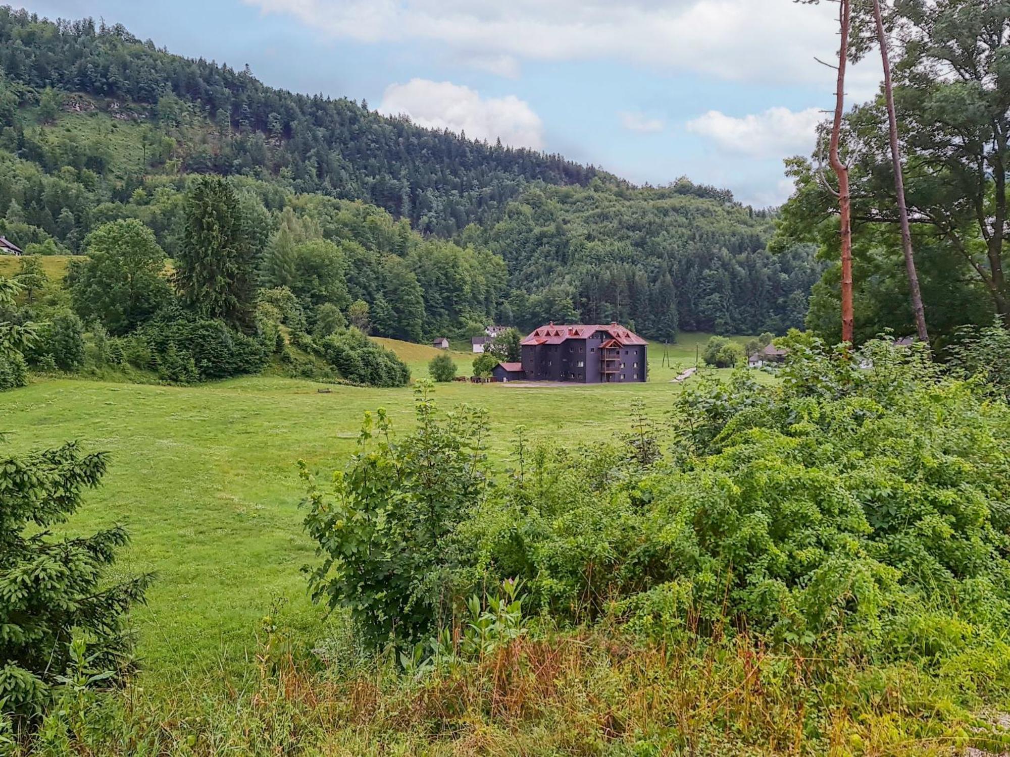 Apartment Adlerhorst - Top 5 By Interhome Grünau im Almtal エクステリア 写真